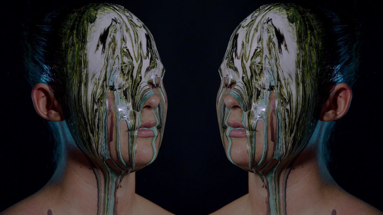 liquid dream // Lena